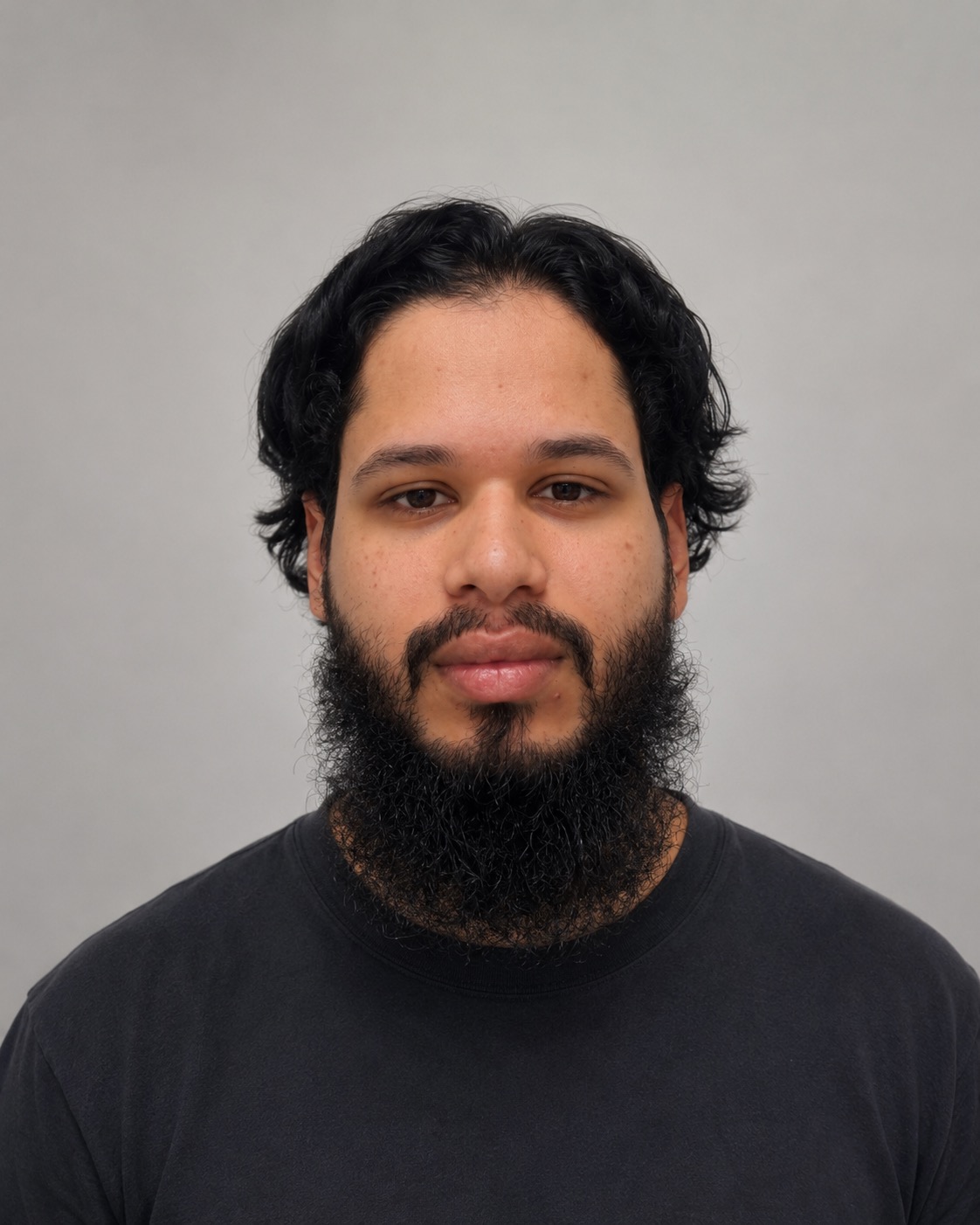 Abdul-Qadir, co-founder of Lekker AI